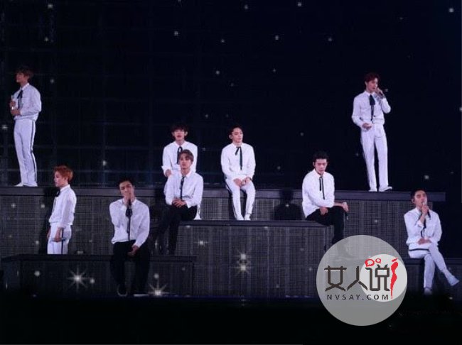 张艺兴参与exo回归 张艺兴努力人设之后还能继续吗