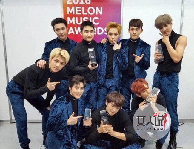 张艺兴参与exo回归 张艺兴努力人设之后还能继续吗