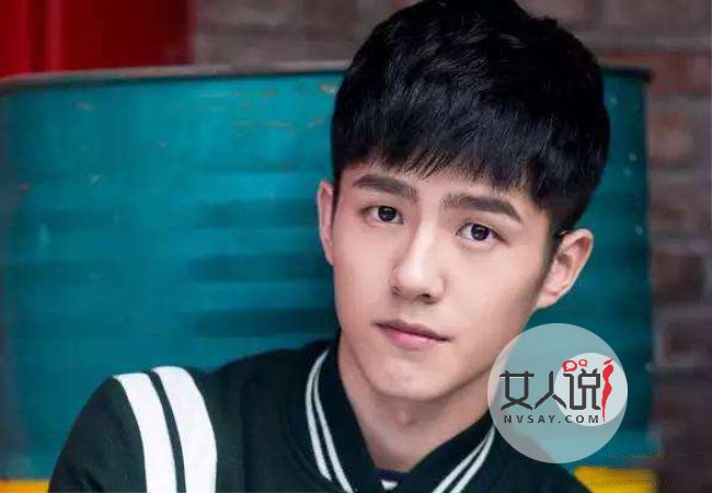 刘昊然和学霸撞脸 香港大学学霸15岁神童