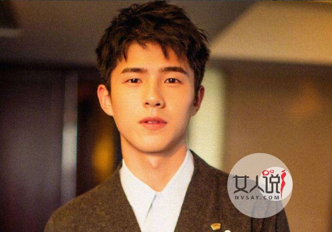 刘昊然和学霸撞脸 香港大学学霸15岁神童