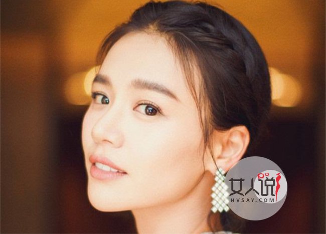 马思纯工作室diss两人闭嘴 马思纯反驳并发红唇照