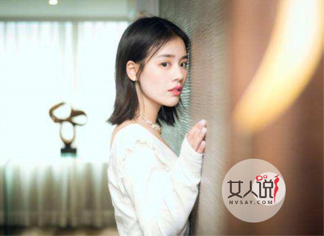 马思纯工作室diss两人闭嘴 马思纯反驳并发红唇照