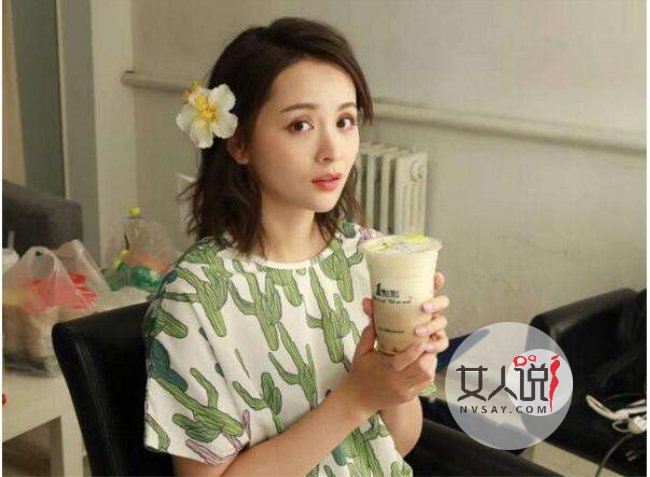 邓莎被误会成小偷 误带却被某品牌店长直指盗窃