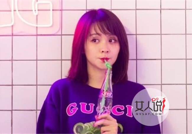 邓莎被误会成小偷 误带却被某品牌店长直指盗窃