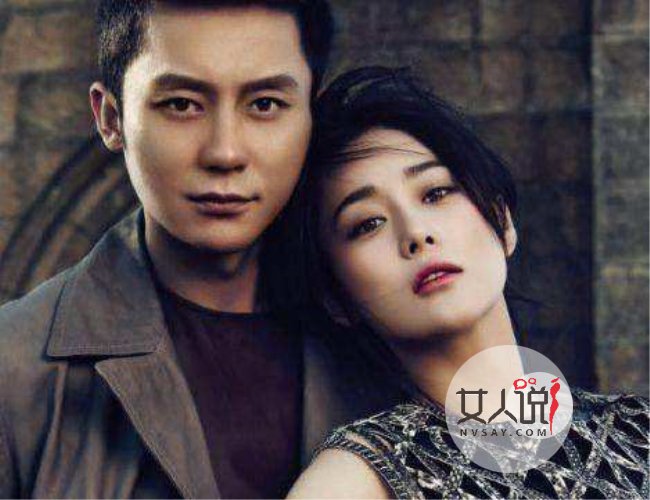 李晨发文支持范冰冰 不管多难咱们一起渡过