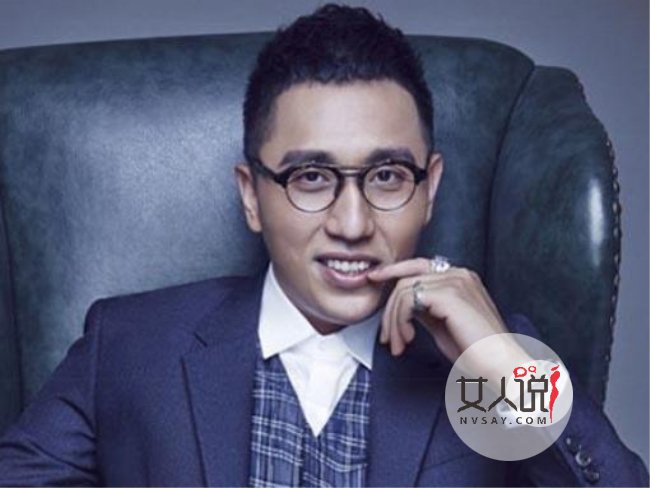 华少回应发胖 戒指卡手了痛不痛华少回应不卡