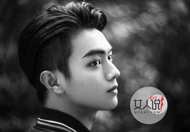 许凯麻辣烫出错别字 因没文化出丑