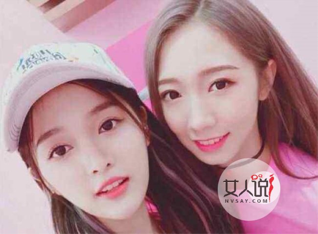 火箭少女资源巨好 但这几个人却一直不温不火