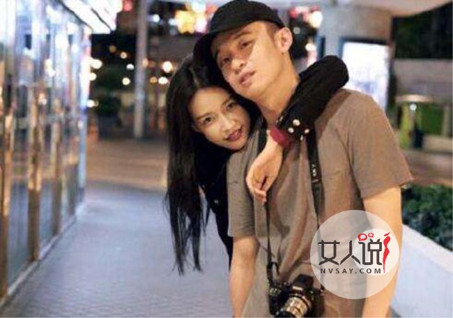 孙怡很甜 董子健人生赢家甜蜜逛街