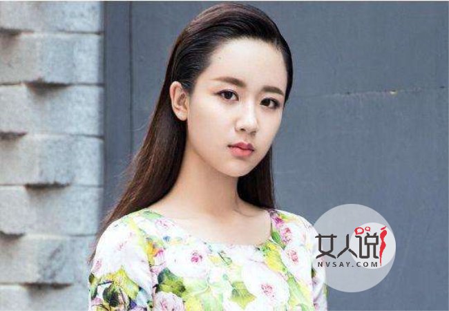 邓伦杨紫发文 邓论一句我娶你透露了两人的关系