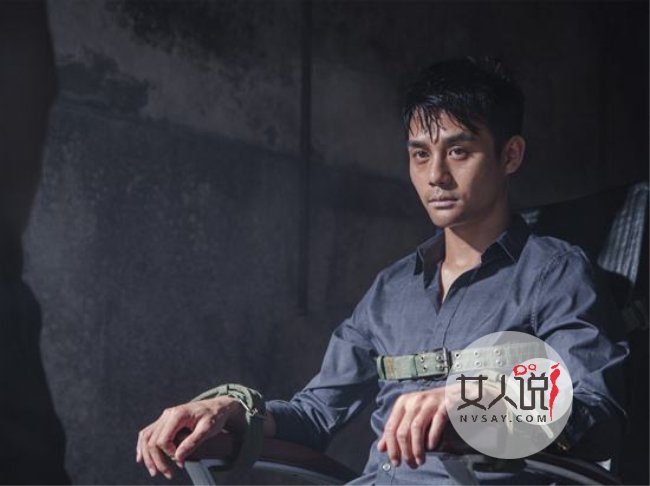 心疼王凯 无偿献血却被诬陷得病