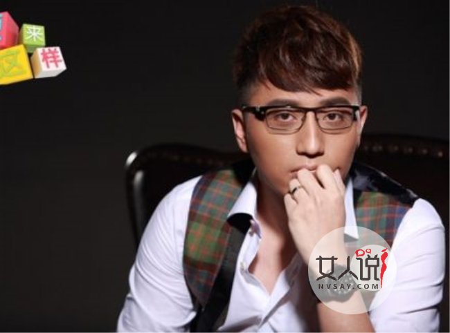 华少胖了下巴已经被淹没 网友感叹是谢霆锋喂胖的吗