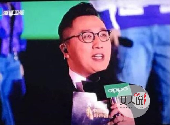 华少胖了下巴已经被淹没 网友感叹是谢霆锋喂胖的吗