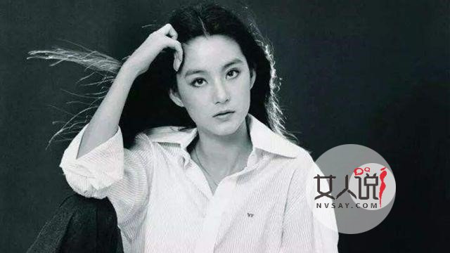 林青霞离婚因家暴?得知真相,引观众心疼。