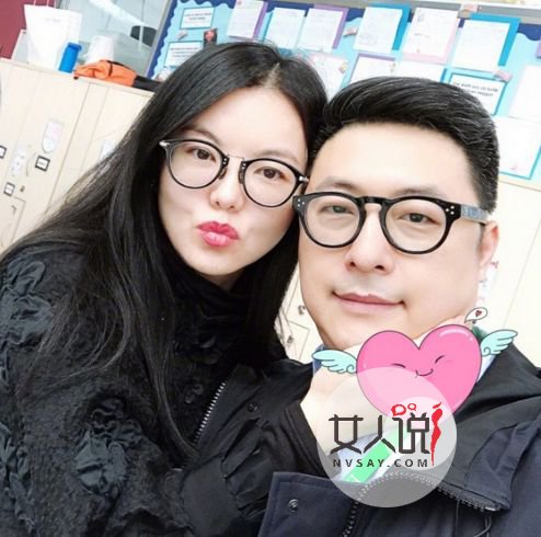 王岳伦发表声明否认密会风波 要让造谣者付出代价