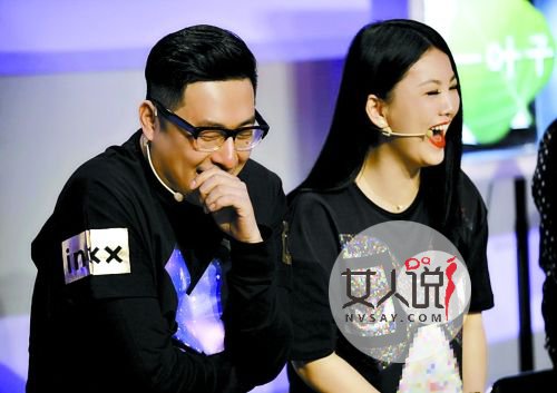 王岳伦发表声明否认密会风波 要让造谣者付出代价