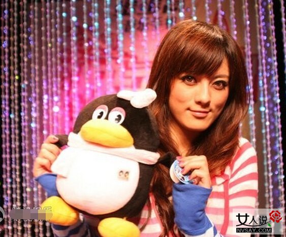 姚瑶《银河之星大擂台》被曝私生活腐烂不堪人品被质疑