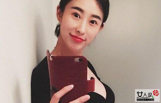 兽兽怀孕身材火辣 与老公感情稳定恩爱让人羡慕