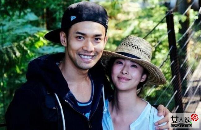 兽兽怀孕身材火辣 与老公感情稳定恩爱让人羡慕