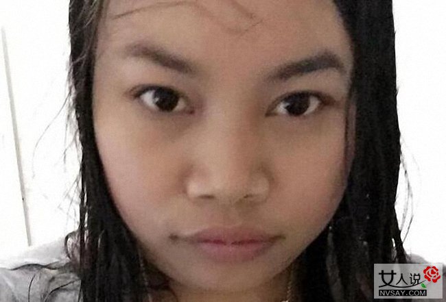 凤姐上演湿身诱惑 揭秘凤姐去美国生活发展真相