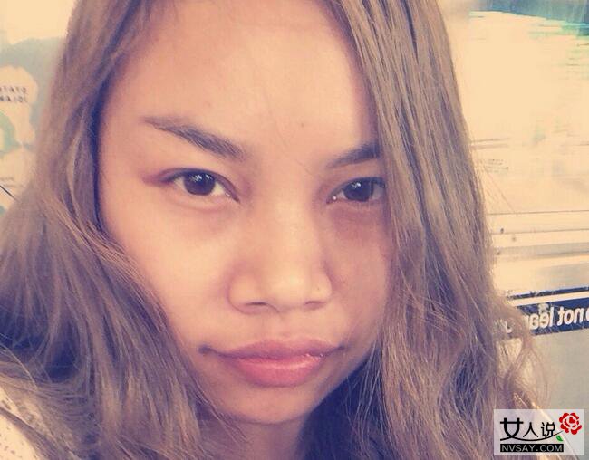 凤姐上演湿身诱惑 揭秘凤姐去美国生活发展真相