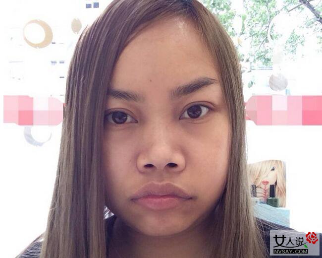 凤姐上演湿身诱惑 揭秘凤姐去美国生活发展真相