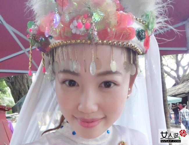 男主播表白马蓉遭人暴打 为蹭热度炒作无下限硬啃残花