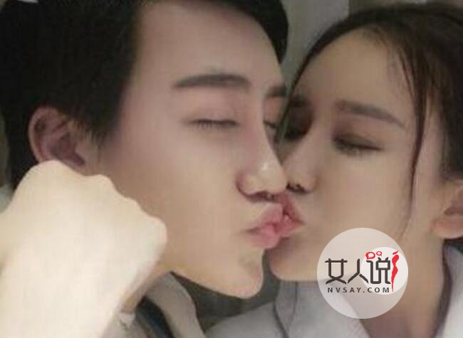 蛇精男纯天然旧照 刘梓晨亚美只只昔日不雅床照流出