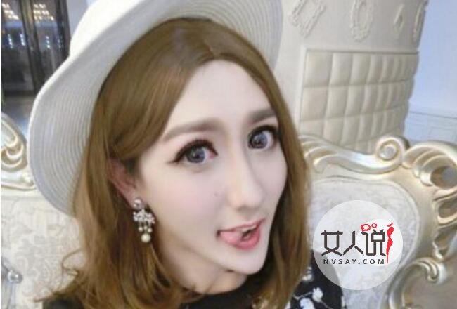 蛇精男纯天然旧照 刘梓晨亚美只只昔日不雅床照流出