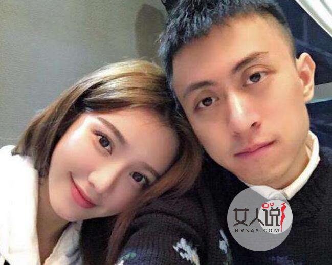 喜哥索巨额分手费 秦奋被缠上女方被曝不是善类