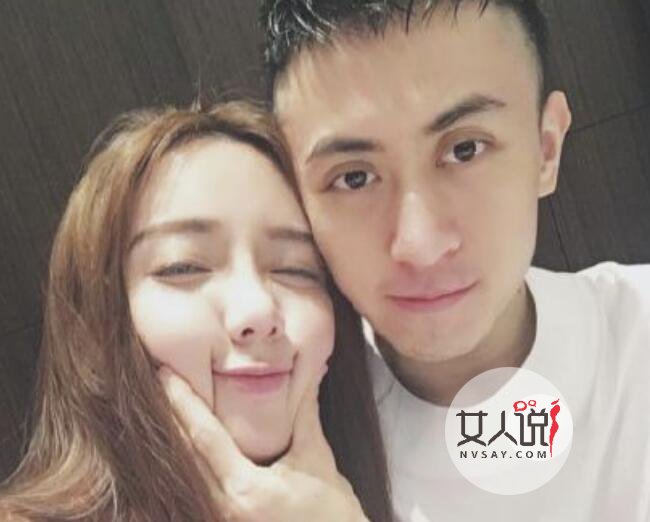 喜哥索巨额分手费 秦奋被缠上女方被曝不是善类