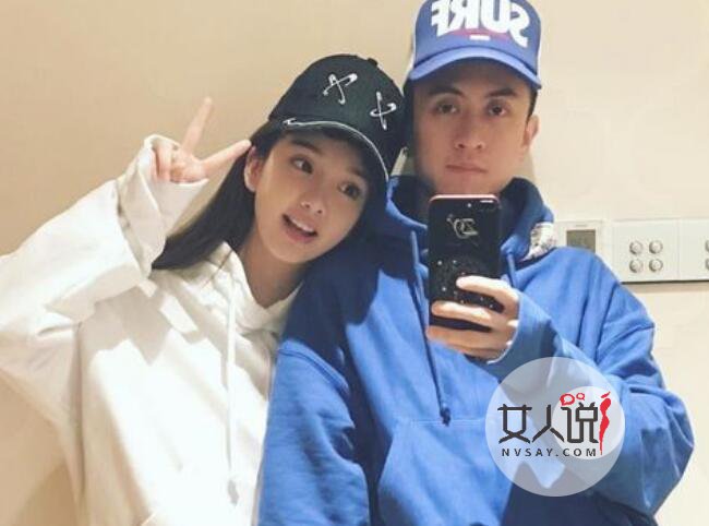 喜哥索巨额分手费 秦奋被缠上女方被曝不是善类