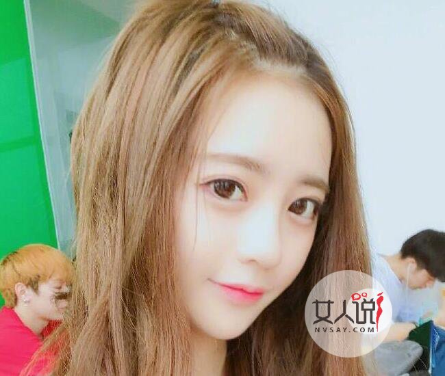 陈新颖焦可然恋情 深夜约会被偷拍网红女友被疑整过容