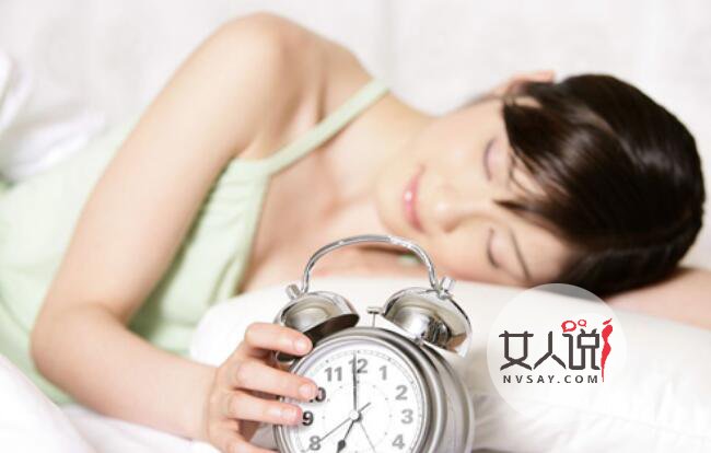 睡觉时身体突然抖一下是怎么回事 身体抖动危害症状分析