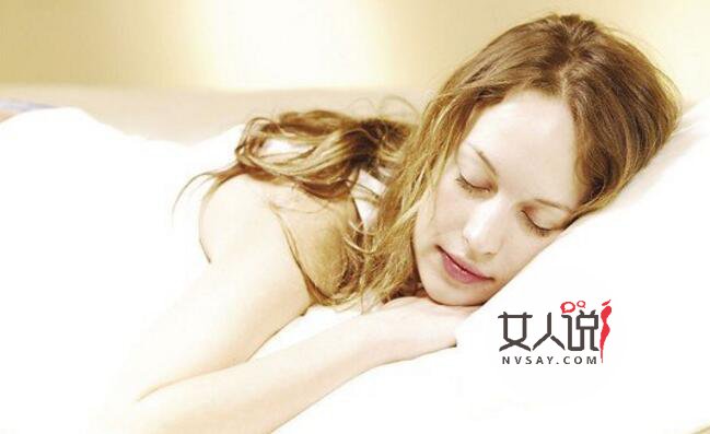 睡觉时身体突然抖一下是怎么回事 身体抖动危害症状分析