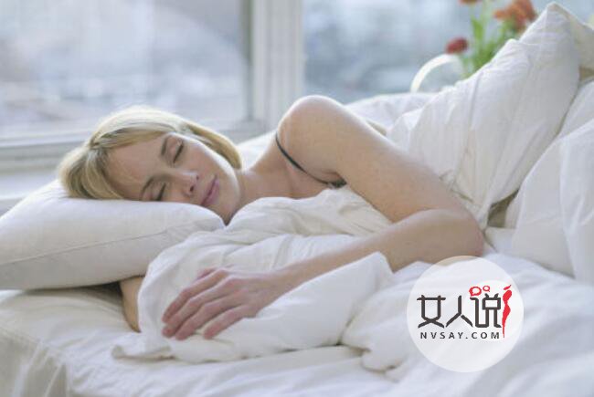 睡觉时身体突然抖一下是怎么回事 身体抖动危害症状分析