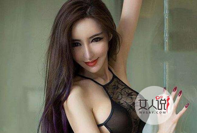 王瑞儿四分钟夜火视频 王瑞儿直播和在线网友互动很撩人