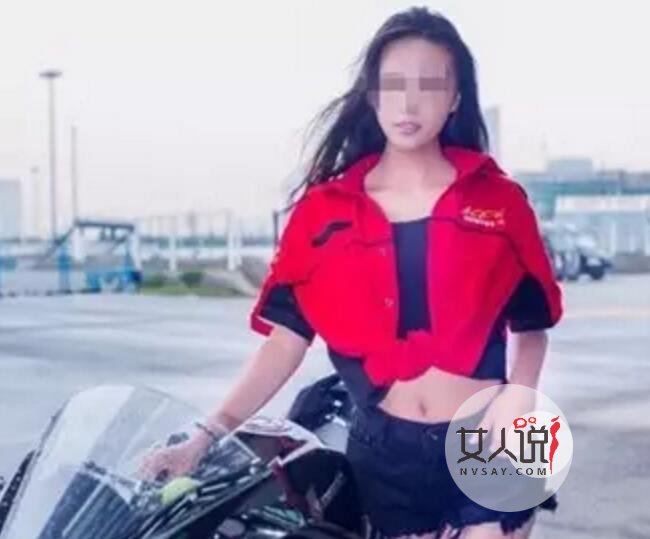 妖精女王车祸身亡抢救无效 花季女子消香玉损让人惋惜