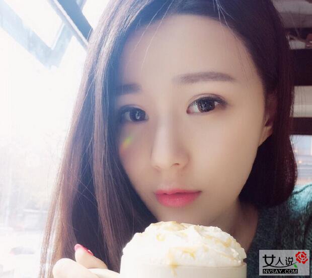 苏小妍和微笑分手原因 直播间现两人罕见合照