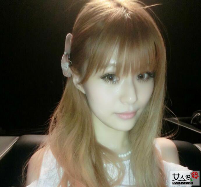 苏小妍和微笑分手原因 直播间现两人罕见合照