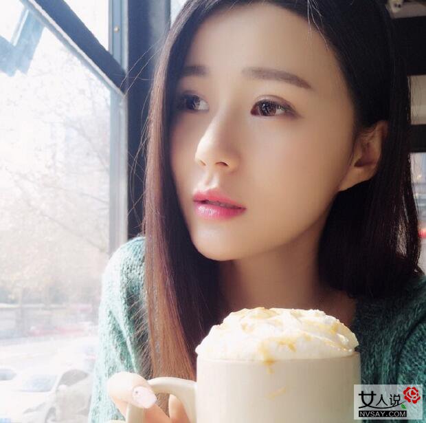 苏小妍和微笑分手原因 直播间现两人罕见合照