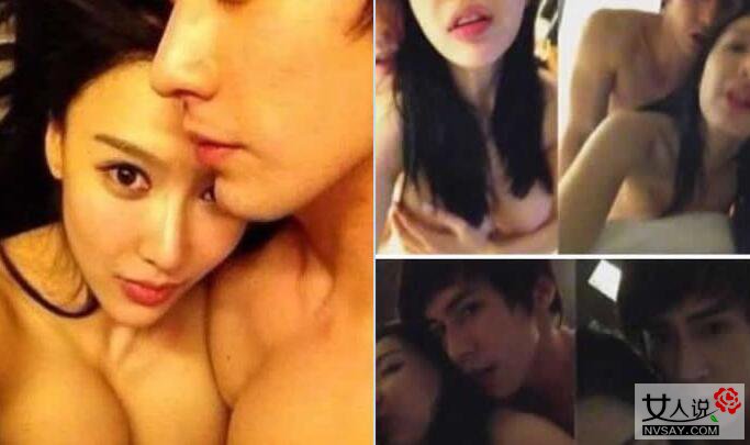 张婉悠厕所门是什么 张婉悠走红无羞耻晒私自照