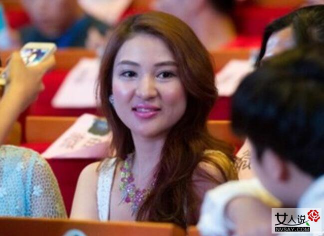 郭美美17.2是真的吗 今夕变化大真让人可怜