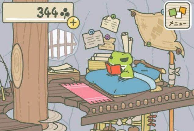 旅行青蛙怎么玩 旅行青蛙不出门什么玩法才让小蛙更好玩