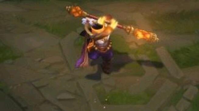 王者荣耀裴擒虎铭文搭配 新英雄裴擒虎招式五杀攻略