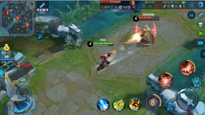 王者荣耀裴擒虎铭文搭配 新英雄裴擒虎招式五杀攻略