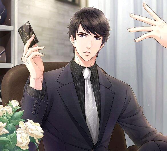 恋与制作人李泽言同人小说 李泽言浪漫H肉言情小说同人文