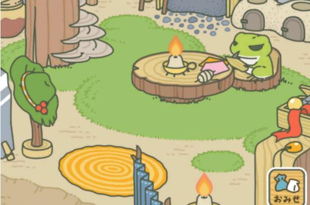 旅行青蛙怎么让它出门 旅行青蛙不出门天天死宅该怎么办?