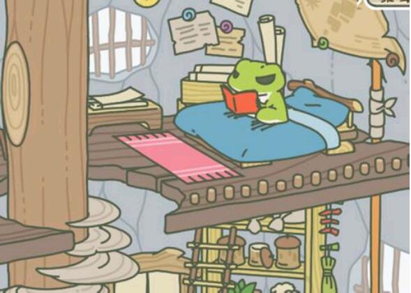 旅行青蛙怎么让它出门  旅行青蛙不出门天天死宅该怎么办？