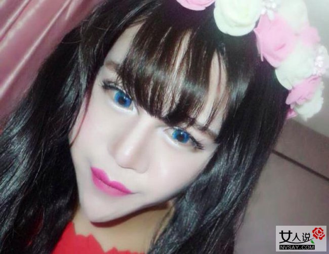 蛇精女进京约炮 北京男都不够她爽